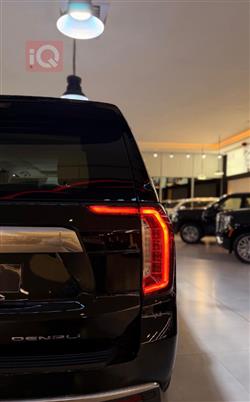 جي ام سي يوكون